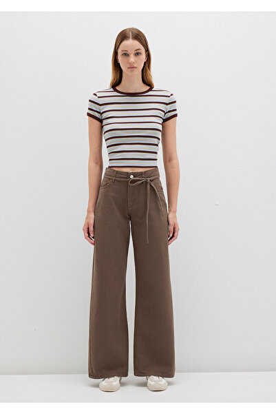 Mavi Khaki Trousers 1011029-71546