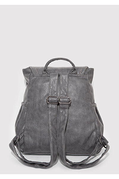 Mavi Gray Backpack 1912152-24674