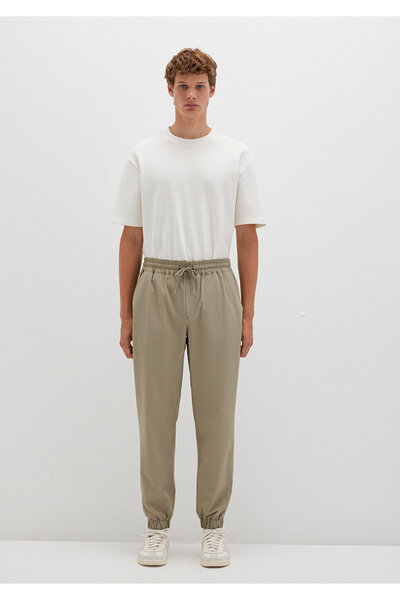 Mavi Green Sports Pants 0010464-86749