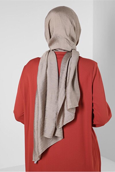 Alvina ALVINA SCRATCH PATTERN VISKOSE SHAL 8258