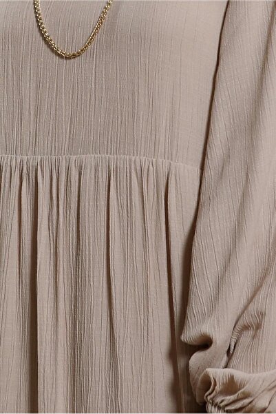 Alvina ΦΟΡΕΜΑ ΜΕ ΛΕΠΤΟΜΕΡΗ ΑΛΥΣΙΔΑ 44427