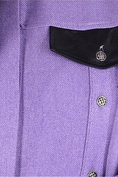 Alvina BUTTON DETAILED TUNIC 44142