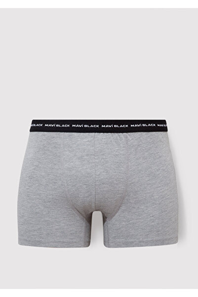 Mavi Triple Basic Boxer 0911987-900