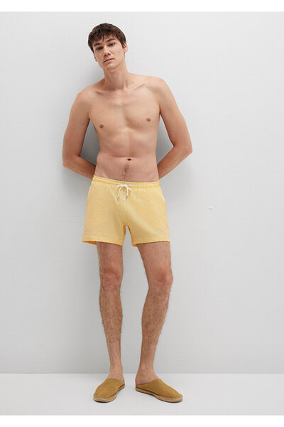 Mavi Yellow Sea Shorts 0912104-26838