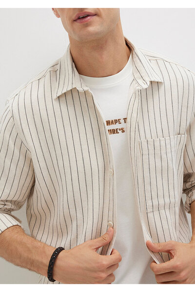 Mavi Brown Bracelet 0912081-29718