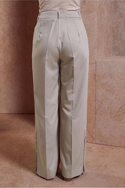 Alvina WIDE LEG PANTS 70542
