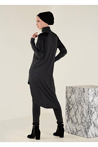 Alvina ΤΟΥΝΙΚΑ ΦΟΡΕΜΑΤΑ ΜΕ ΛΕΠΤΟΜΕΡΗ ΛΕΠΤΟΜΕΡΗΣΗ ΑΠΟ ΣΥΝΘΕΤΙΚΟ ΔΕΡΜΑ ΣΤΟΝ ΩΜΟΥΣ 4646