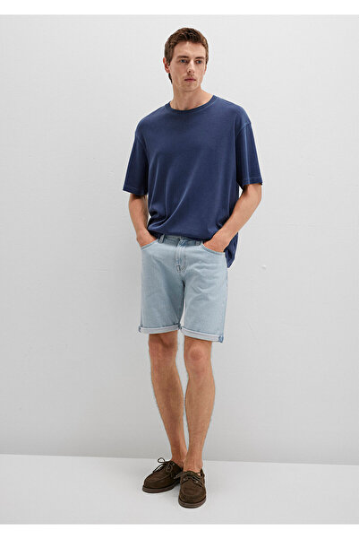 Mavi Brian 90S Ice Jean Shorts 0418489808