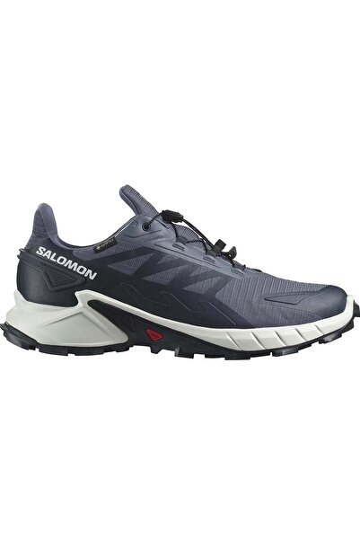Salomon Süpercross 4 Gtx Gore-Tex® L41731600 Outdoor Erkek Spor Ayakkabı LACİ...