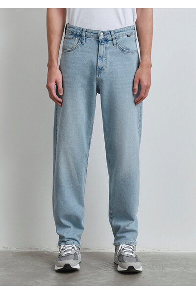 Mavi Toronto Street Light Blue Comfort Jean Παντελόνι 0010289-89647