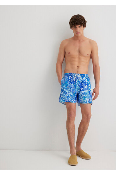 Mavi Short Swim Shorts 0911896-24367