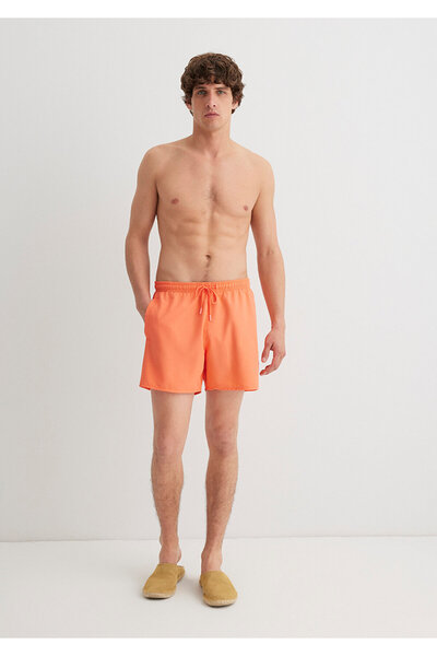 Mavi Pink Swim Shorts 0911892-71261