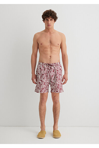 Mavi Red Sea Shorts 0911905-32421