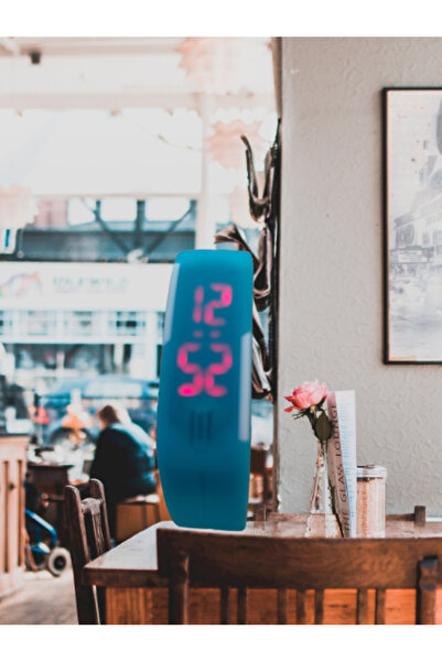 KARASU STORE Quality Sports Wristwatch