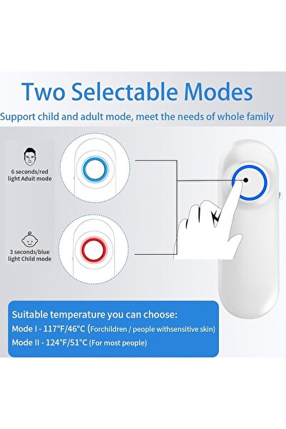 fulina Insect Sting and Bite Relief - Chemical-Free Bug Bite Healer for Itching and Swelling,