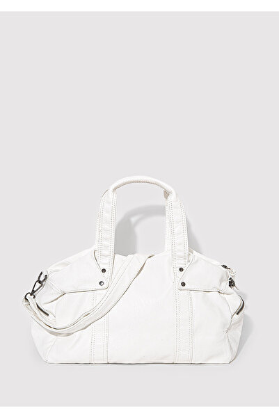 Mavi White Shoulder Bag 1912134 -620