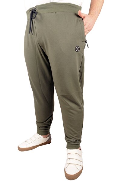 ModeXL Mode Xl Sweatpants Darpaça Επιλέξτε το Mode 21201 Khaki