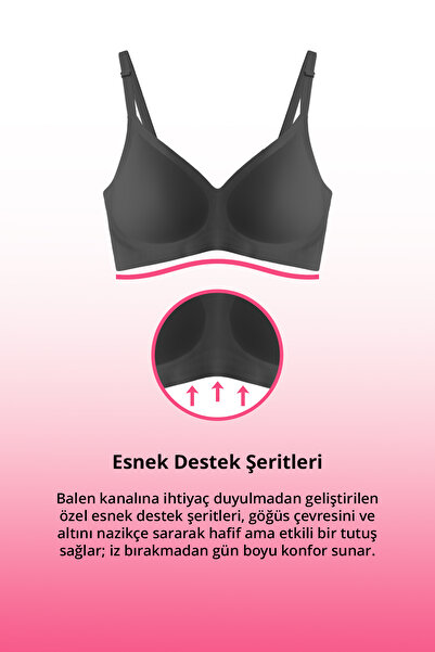 Cottonhill Laser Cut Seamless Bra Removable Pad Ghost Bra with Underwire Adjustable Strap - Pack of 3