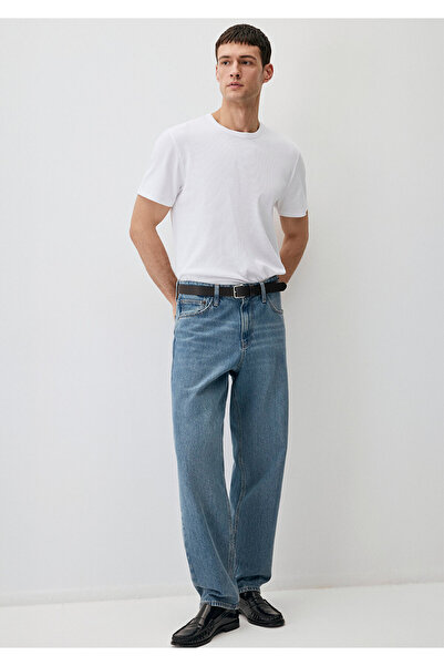 Mavi Toronto Street Indigo Blue Jean Pants 0010289 -89127