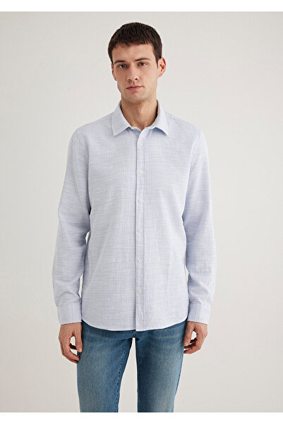 Mavi Сlim Fit Сорочка 0210053-70874
