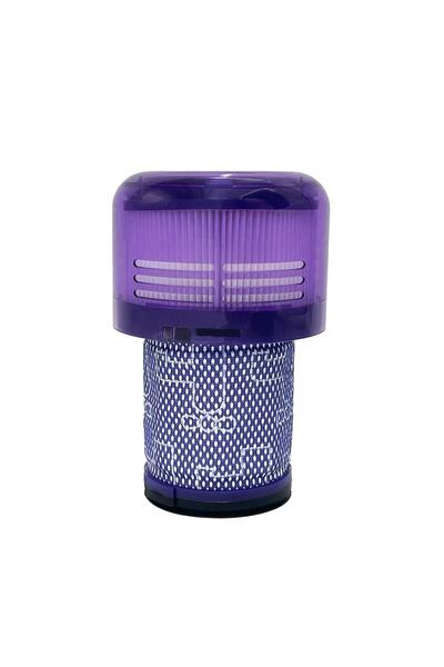 Magic Bags Φίλτρο Hepa για ηλεκτρική σκούπα Dyson V 12 Upright