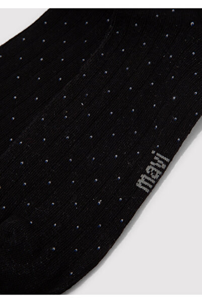 Mavi Schwarze Socken 0911786 -900