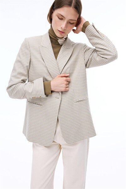 Perspective Addas Multicolor Color Women's Jacket