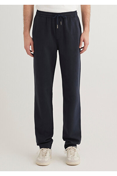 Mavi Παντελόνι Jogger Navy Blue 0010168 -83699