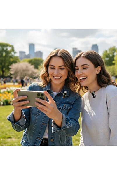 Jmary MW-15 Wireless Microphone