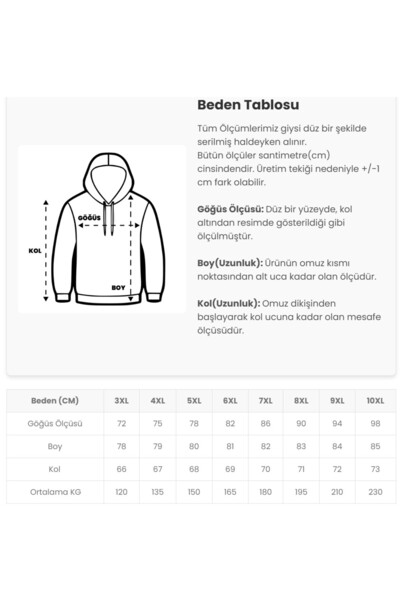 ModeXL Чоловіча толстовка з капюшоном Mode Xl Nasa 21508 Хакі