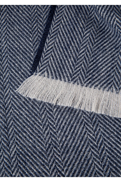 Mavi Φουλάρι Navy Blue 0910335 -32184