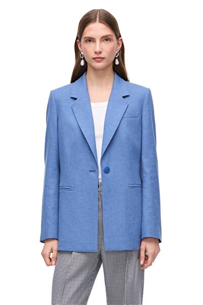 Perspective Torp Jacket 1403-Blue