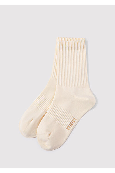 Mavi Beige Socken 1913256 -70053