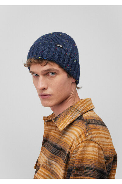 Mavi Lacivert Bere 0911532-32184