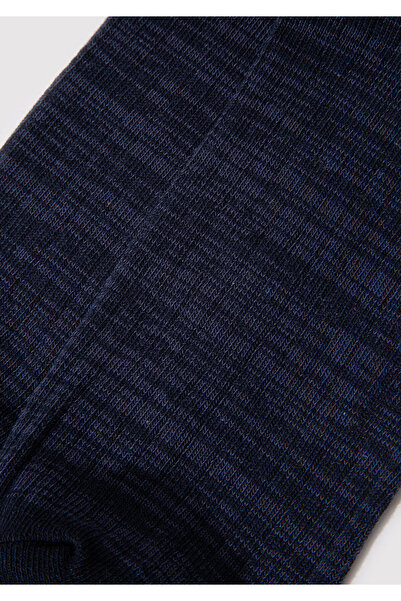 Mavi Marineblaue Stiefelsocken 0911617 -32184