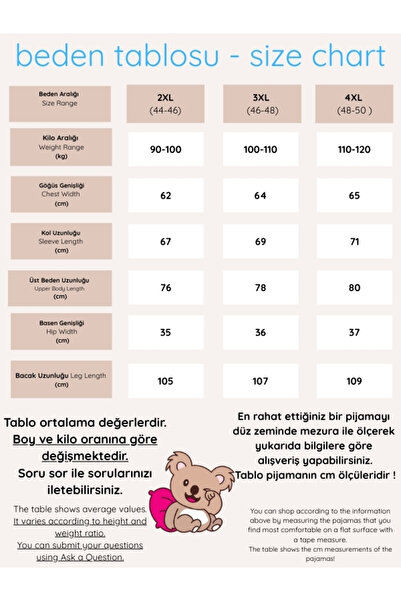 bie's Ανδρικό μπλε μεγάλο μέγεθος με σχέδιο με 3 κουμπιά 100% βαμβακερό εποχιακό μακρυμάνικο σετ πιτζάμες με τσέπες