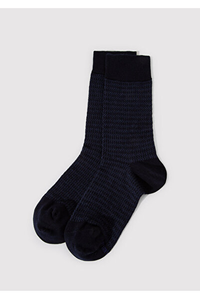 Mavi Marineblaue Socken 0911602 -32184