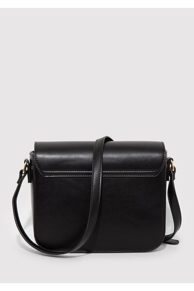 Mavi Black Crossbody Bag - 1912865 -900 Model