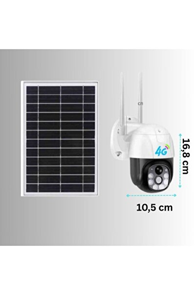 OEM Lenso Simple HD Surveillance Camera – Indoor/Outdoor Monitoring