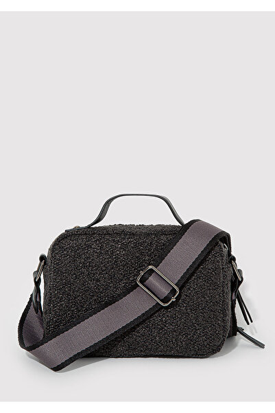 Mavi Black Crossbody Bag 1912640 -900