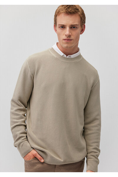 Mavi Men's Sweater - Blue, Stone Gray 0710197 -70146