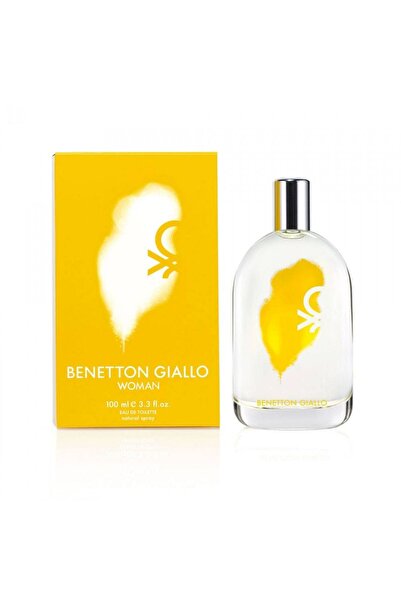 Benetton نساء جيالو