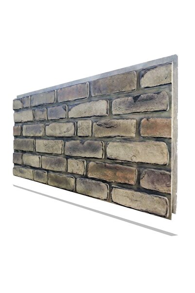 Ramsoy Strafor Duvar Paneli (100 X 50 X 2 Cm ) - Derin