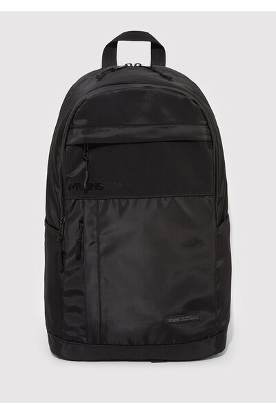 Mavi Black Backpack - 0911556 -900 Model