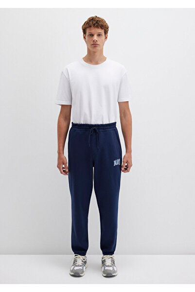 Mavi Ανδρική φόρμα Navy Blue - M 0010207 -70497, Ελαστικά πόδια