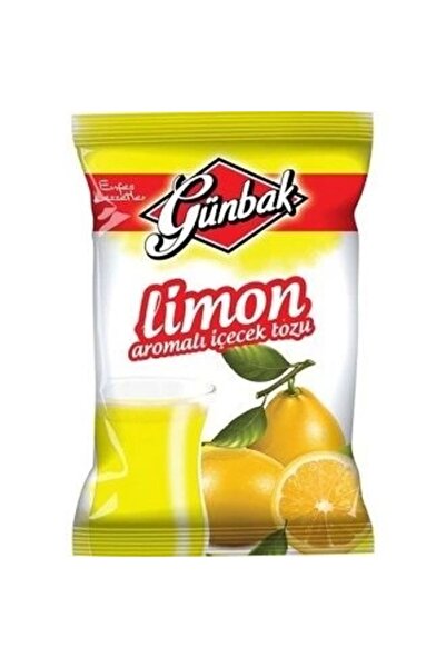 Limon Aromalı Içecek 250 gr
