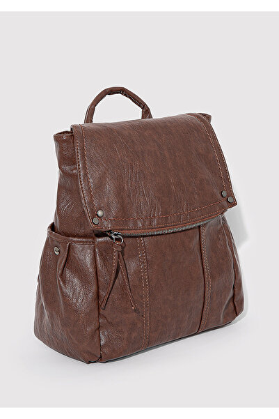 Mavi Brown Backpack 1912152 -25818