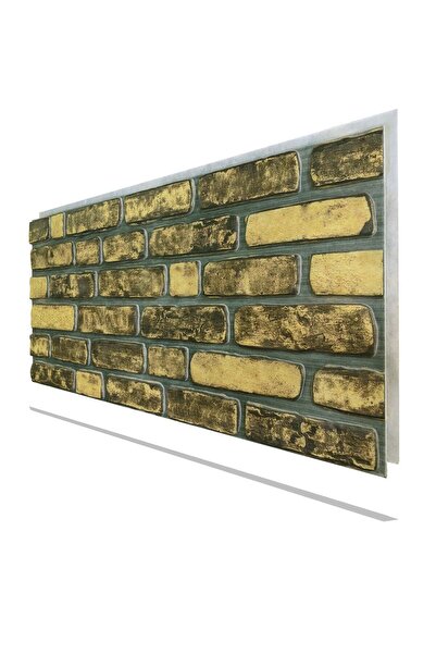 Ramsoy Strafor Duvar Paneli (100 X 50 X 2 Cm ) - Sonbahar