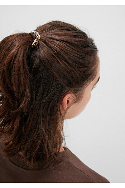 Mavi 3-Piece Bead Detailed Buckle 1912698-900