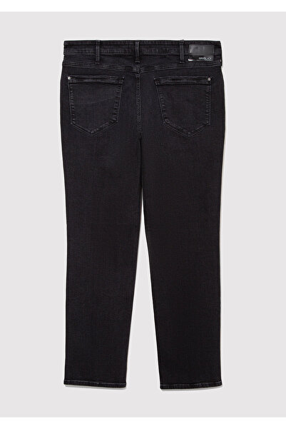 Mavi Τζιν παντελόνι Hasan Blue Black Anthracite 0006685184